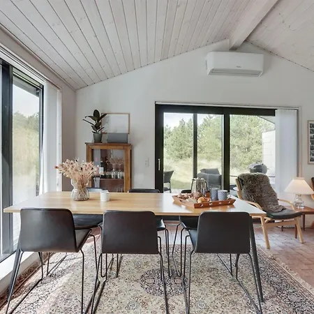 Kadife - 750m From The Sea By Interhome Saltum