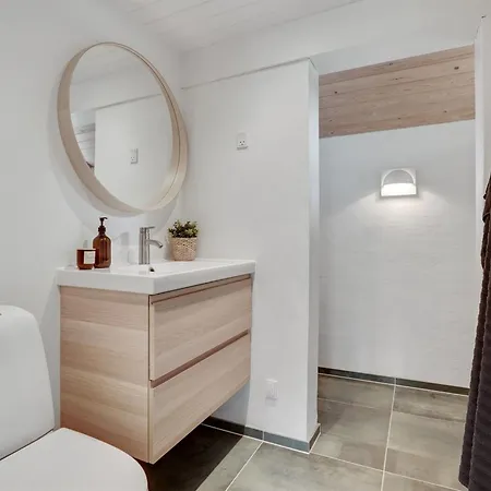 Semesterbostad Kadife - 750m From The Sea By Interhome