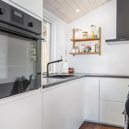 Semesterbostad Kadife - 750m From The Sea By Interhome *