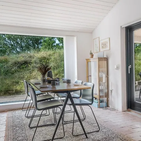 Kadife - 750m From The Sea By Interhome Feriehus Saltum