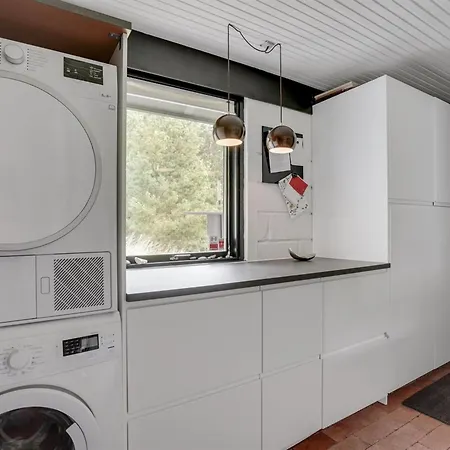 Kadife - 750m From The Sea By Interhome * Saltum
