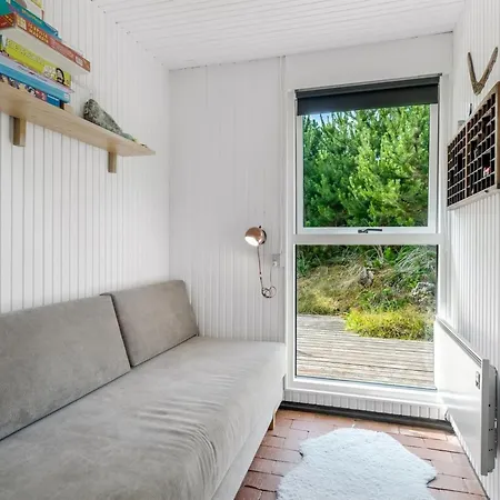 Semesterbostad Kadife - 750m From The Sea By Interhome