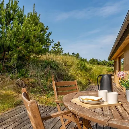 Kadife - 750m From The Sea By Interhome Semesterbostad Saltum