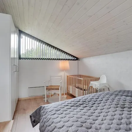 Kadife - 750m From The Sea By Interhome Saltum