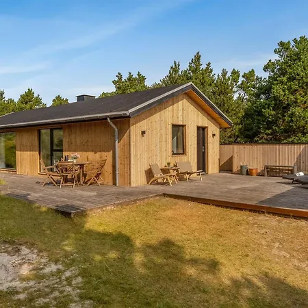 Kadife - 750m From The Sea By Interhome * Saltum