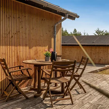Kadife - 750m From The Sea By Interhome Saltum