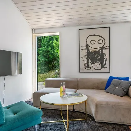 Kadife - 750m From The Sea By Interhome Feriehus