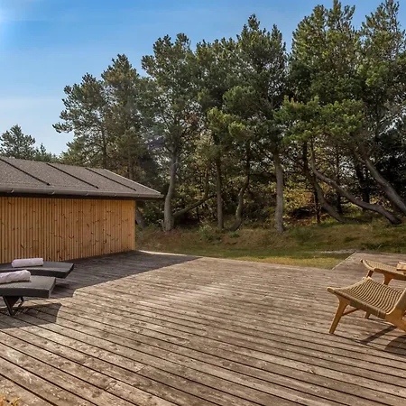 Kadife - 750m From The Sea By Interhome Saltum